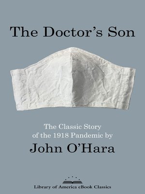 cover image of The Doctor's Son
